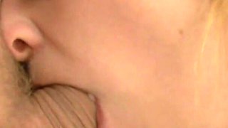 anal sex for a blonde teen girl, she loves big cock in the ass