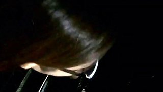 Glory hole blowjob amateur passionate bj