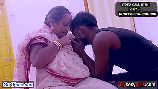 Indian hot BBW amazing porn video