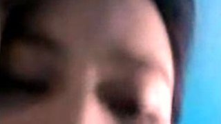 Jilbab Big Tits 2