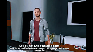 Goddess 3D with Double D's - 3D Animation Hentai