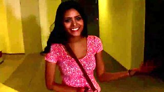 Gorgeous vixen mind-blowing adult video