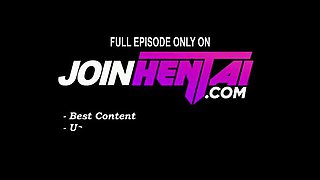 Hot Ukrainian Cowgirl Anal Fuck - 3D Hentai Sex Animation