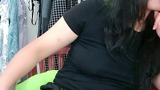 Video Call Scandal Leaked Girlfriend
