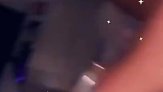 Wife Cheating on Her Husband with BBC