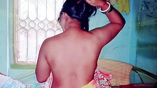 Indian college girl had nude sex with boyfriend