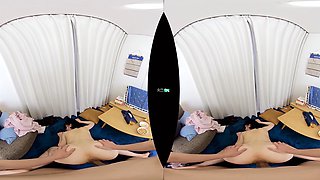 Extreme amateur pov blowjob and get tit fucked