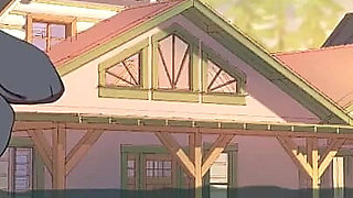 Hard Times at Sequoia State Park Ep 2 - My New Workplace by Misskitty2k