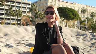 Participants are impatient - Jacquie et Michel TV