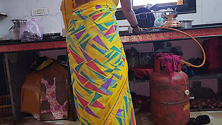 Marathi Aunty Sex Video