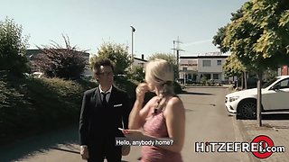 Everything Tastes Good - Hitzefrei