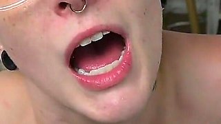 Taboo Babysitter