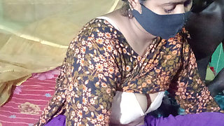 Bangladeshi Stepmother Fucked by Her Stepson Clear Audio - Desimombd