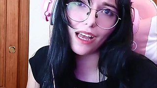 Egirl Gamergirl Makes You a Cuckold