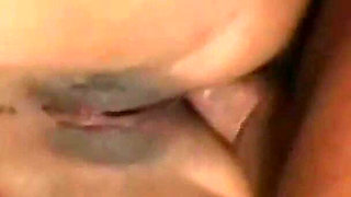 The Young Girl and the Old Man: Anal Fuck in the Bathroom
