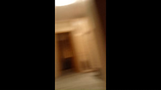 A romantic evening of passion.