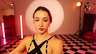 Perfect Pussy Close up milf Selda