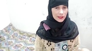 Bhabhi Ko Gandi Video Dikha Kar Stepsister Ke Samne Pel Diya