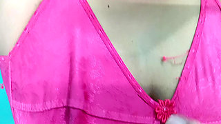 Desi Student Seduces Her Private Tutor in a Naughty Study Session