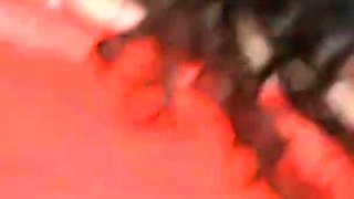 Youngenglishbbw BBc Nata4sex Pounding my ass back sit of my car