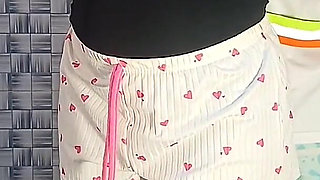 Plumber Fucks Client's 18yo Daughter at Bathroom (african Teen)