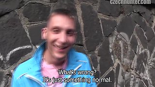 Stumbling Upon An Open Mind