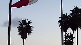 Melody Max: Young, Big Natural Tits, Eager for Orgasm