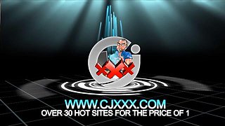 Straight Boy TJ Sucking Dick