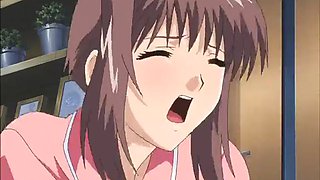 Milk Money 1: Milf, Fetish  Hentai Porn