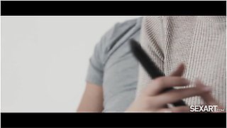 Turn The Sport Off - Stacy Cruz & Nick Ross