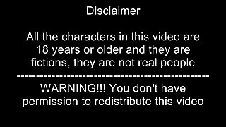 No more cash: a dirty girl is taking a cock in a common toilet ep 44