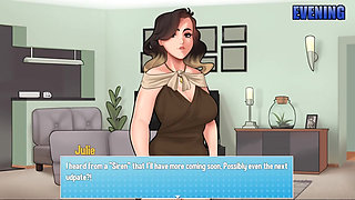 House Chores - Beta 0.3.1 Part 7 Reward for My Hard Work