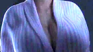 Apocalust 02 - He Fuck His Step-milf Stuck in the Washing Machine and Give Her a Huge Cumshot!