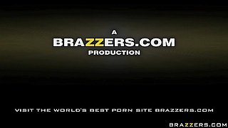 Training Day Bitch! With Jordan Ash, Krissy Lynn - Brazzers