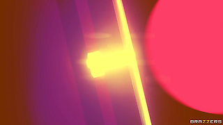 Breaking All Her Rules Gal Ritchie Brazzers