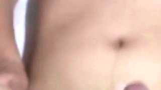 Come and Cum in My Hairy Pussy, I Want You to Fill Me with Cum, Beautiful Stepmother Moans