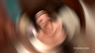 Waka Waka Blacks Are Coming Goes Wet, Cris Bathory, 4on1, DAP