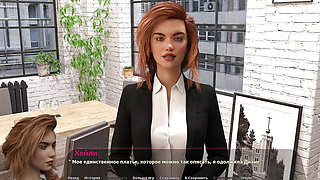 Complete Gameplay - Haley's Story, Part 2