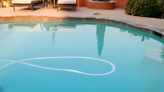 Dream MILF Skinny Dipping