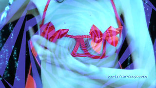 Mesmerizing Relaxing Petite Sweet Classy Tender Tits Goddess Worship Italian Mistress Sweet Lucifer Rebecca Diamante Fetish Domi