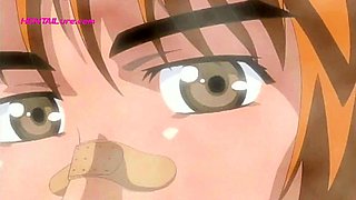 The Gattu 2 Explodes With Erotic Hentai Passion
