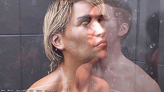 Being dik, anime, manga porn