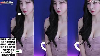 Beautiful Korean female anchor beauty live broadcast korean+bj+kbj+sexy+girl+18+19+webcam Season 29: Big Tits, Blowjob  Amateur Porn