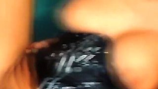 Sandra Romain Is a Hardcore Slut Who Loves Being Stuffed