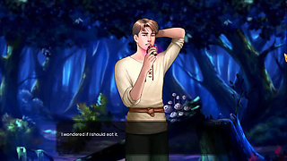 What a Legend: a World Full With Magic