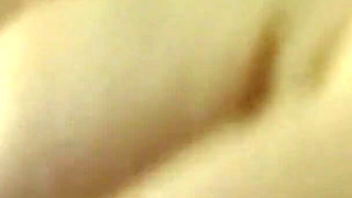 Squeezing My Big Boobs Twisting My Hard Nipples