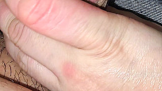 Step mom handjob step son dick under blanket without shame