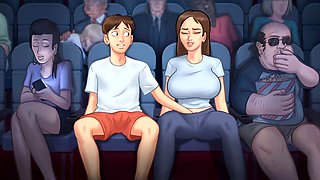 Anime porn hentai family, familien sex, hentai