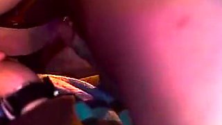 Therapist Let's Him Enter and Creampie Her Pussy