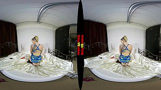 Jodie Bed Set 1 - Shinyvideos